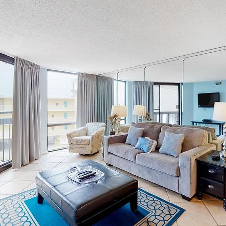 Sundestin Beach Resort 0414 ภายนอก รูปภาพ