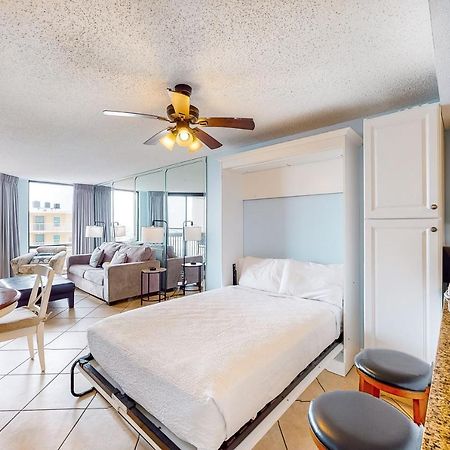 Sundestin Beach Resort 0414 ภายนอก รูปภาพ