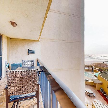 Sundestin Beach Resort 0414 ภายนอก รูปภาพ