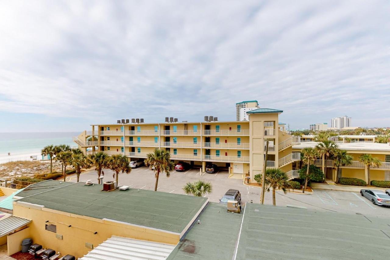 Sundestin Beach Resort 0414 ภายนอก รูปภาพ