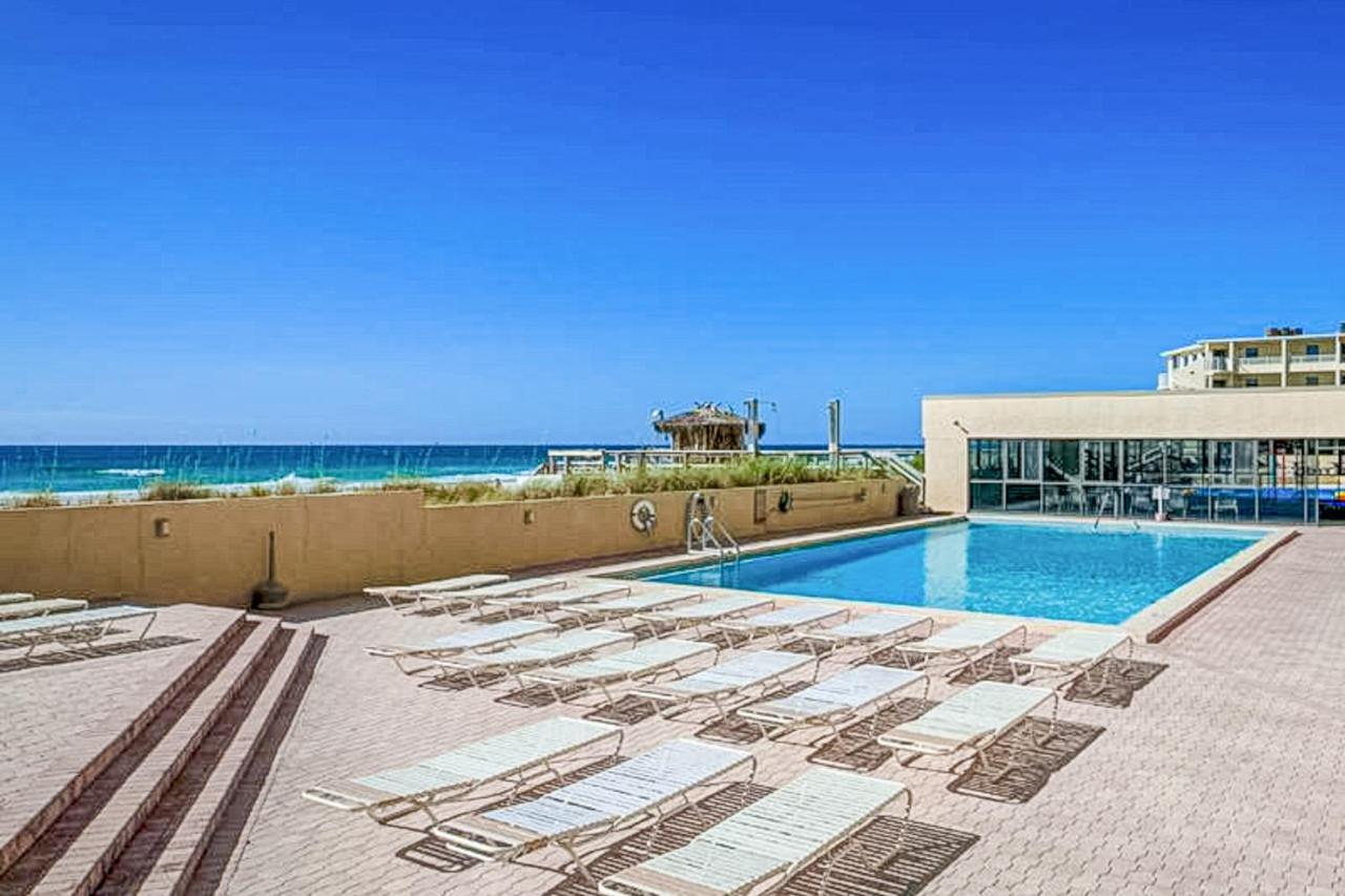 Sundestin Beach Resort 0414 ภายนอก รูปภาพ
