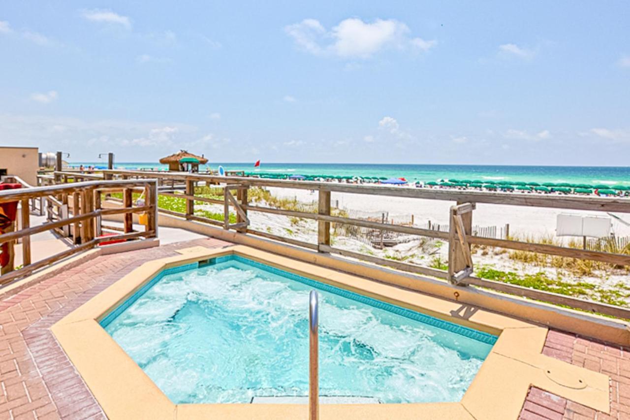 Sundestin Beach Resort 0414 ภายนอก รูปภาพ