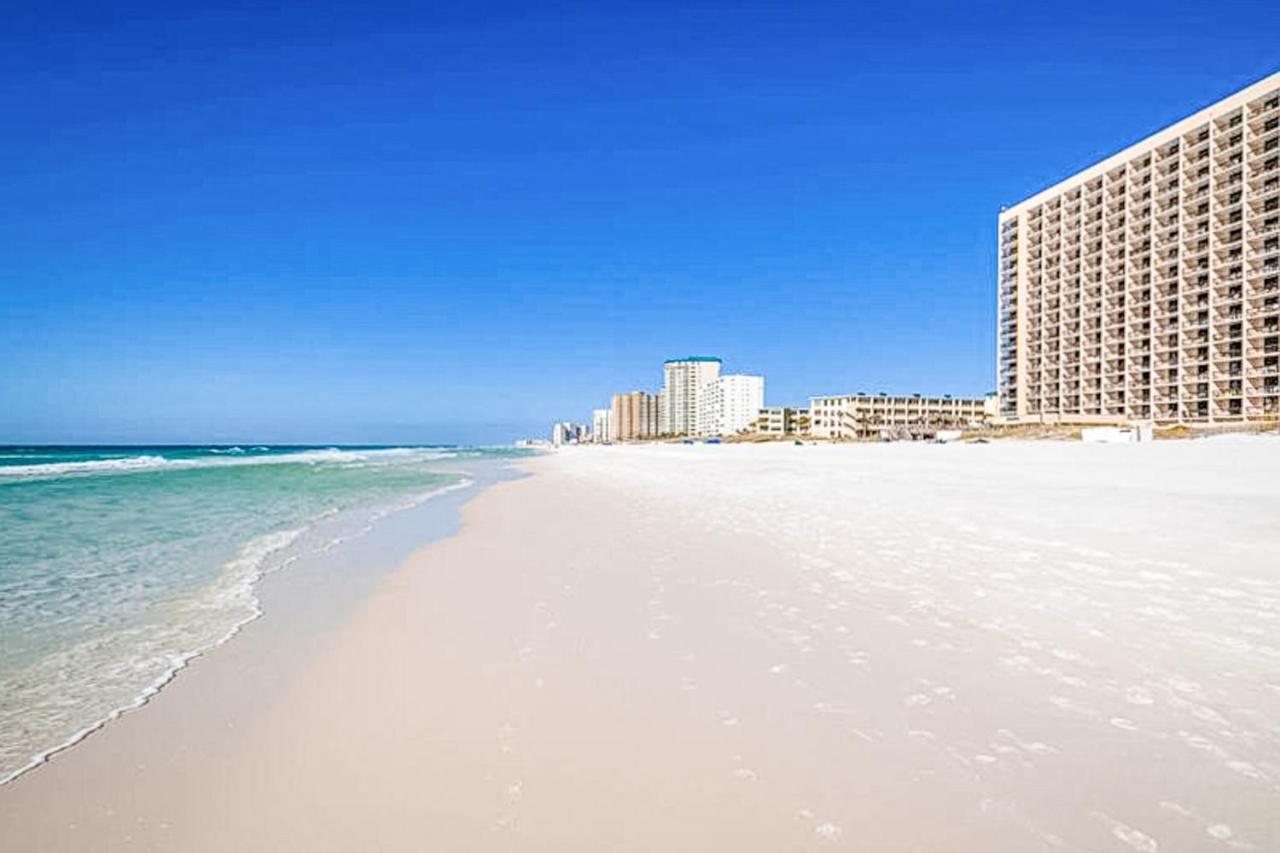 Sundestin Beach Resort 0414 ภายนอก รูปภาพ