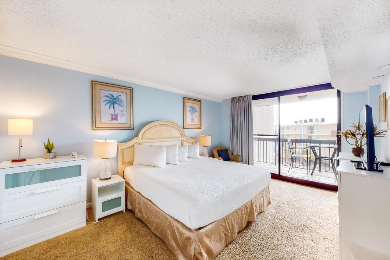 Sundestin Beach Resort 0414 ภายนอก รูปภาพ