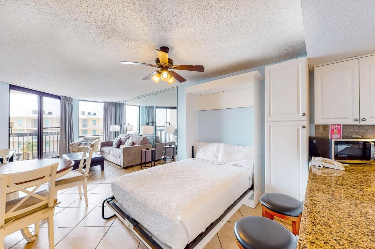 Sundestin Beach Resort 0414 ภายนอก รูปภาพ