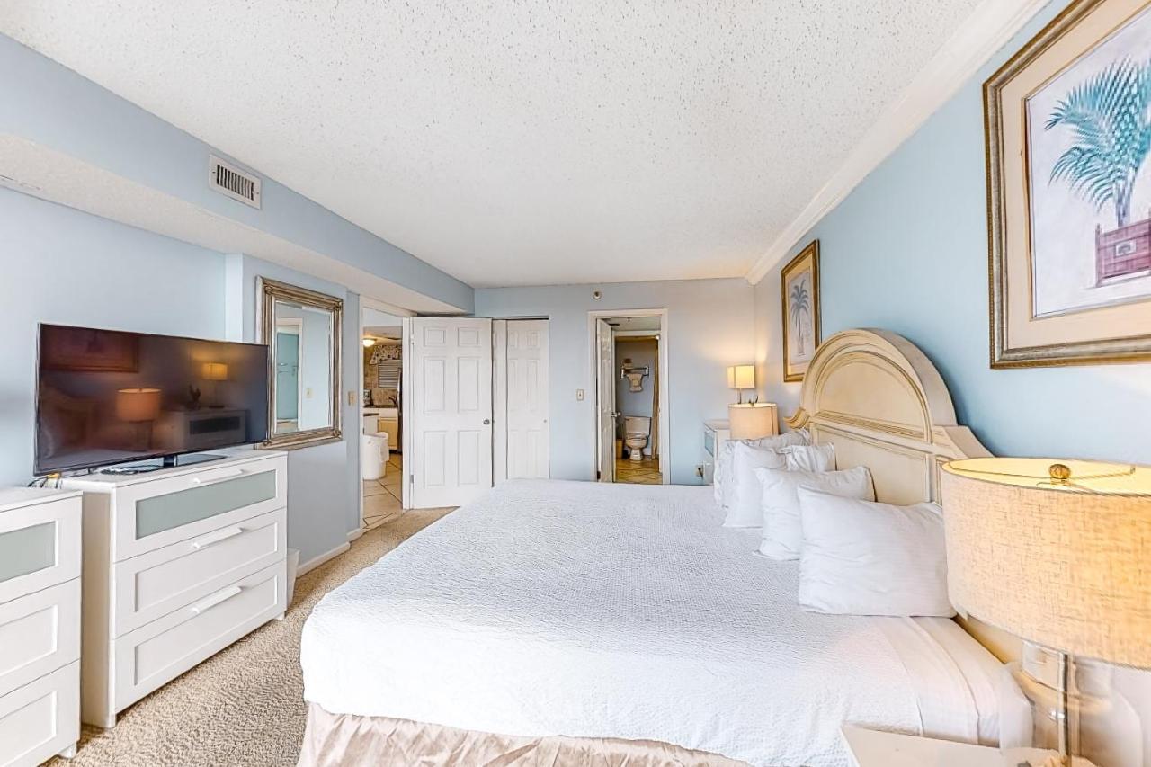 Sundestin Beach Resort 0414 ภายนอก รูปภาพ