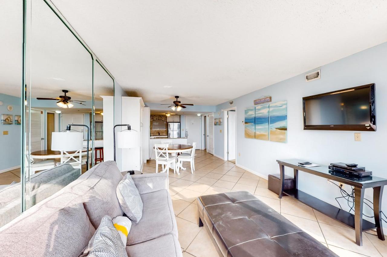 Sundestin Beach Resort 0414 ภายนอก รูปภาพ